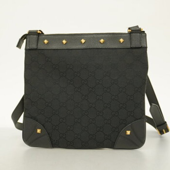 Gucci GG Canvas Shoulder Bag - Picture 11 of 11